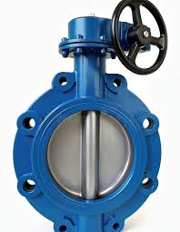 válvula borboleta com atuador pneumático Guarulhos SP