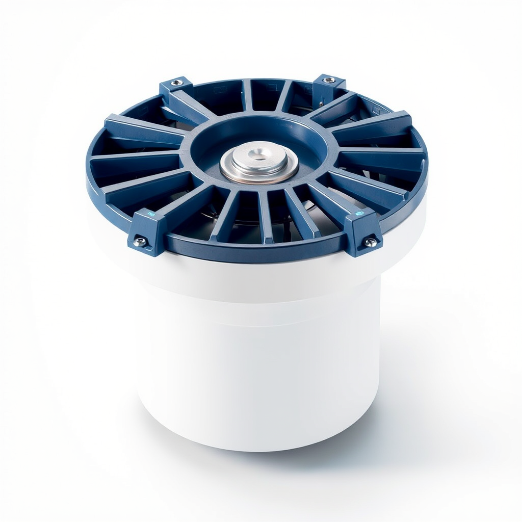 válvula borboleta com atuador pneumático Guarulhos SP