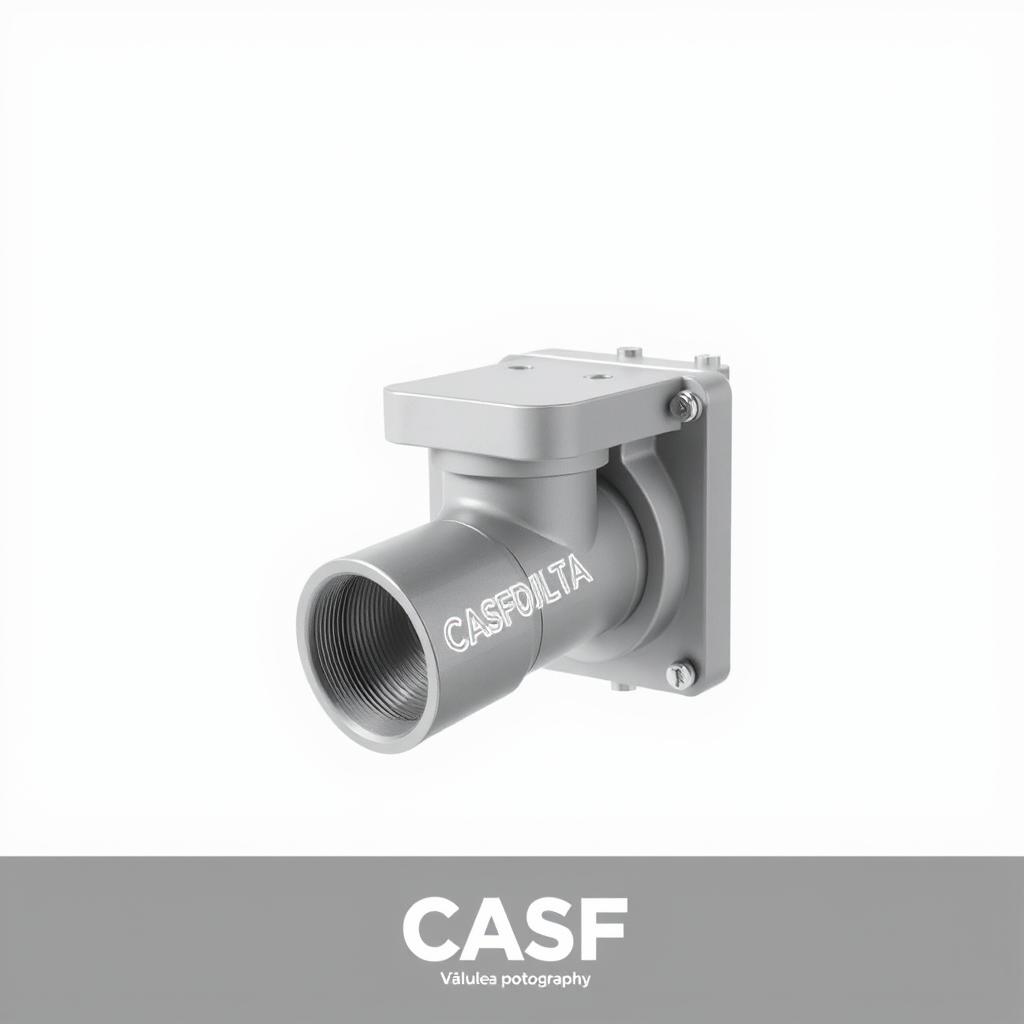 válvula borboleta com atuador pneumático Guarulhos SP