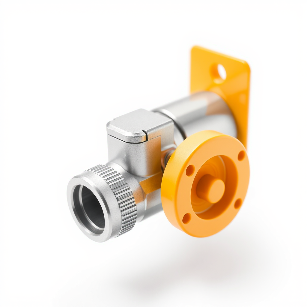 válvula borboleta Fabricante