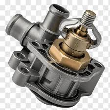 válvula termostática