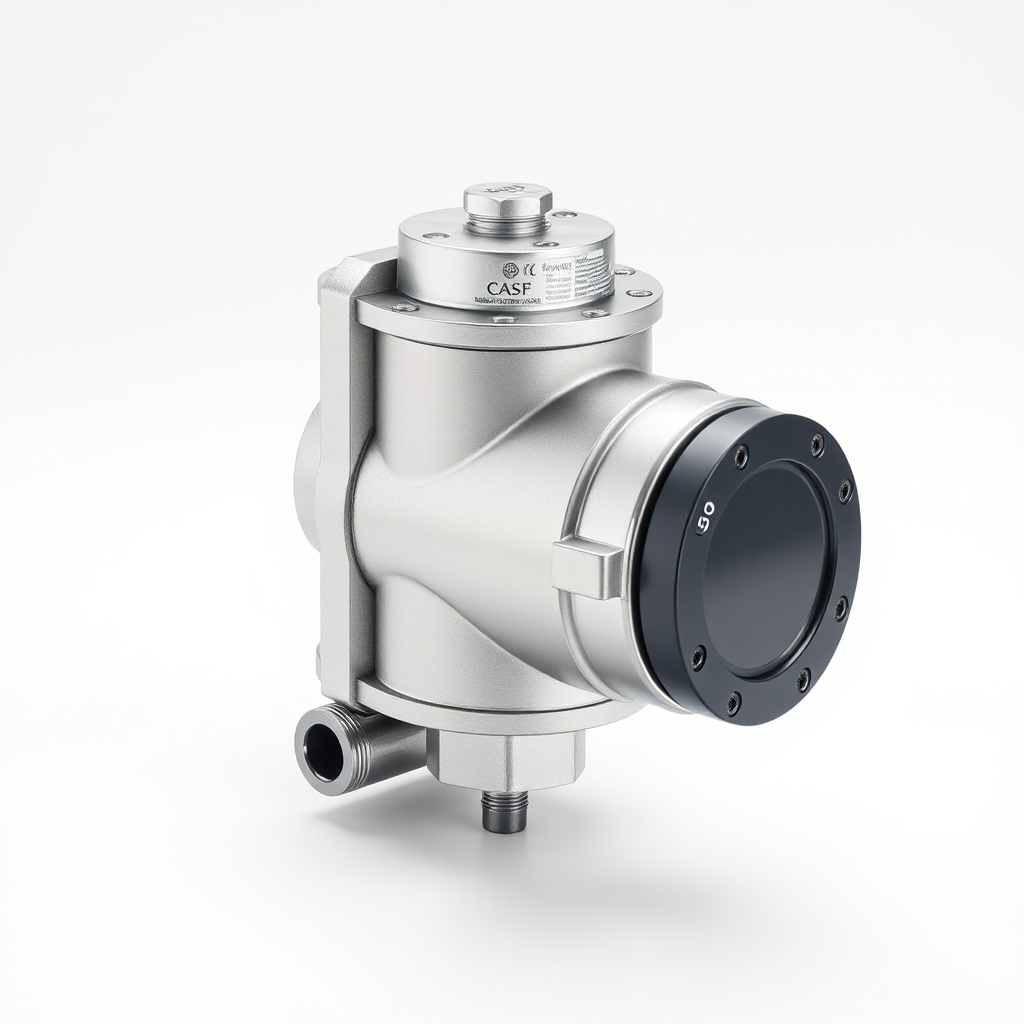 válvula termostática